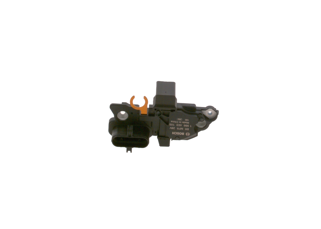 VW BOSCH Regler Lichtmaschine 1 986 AE0 105