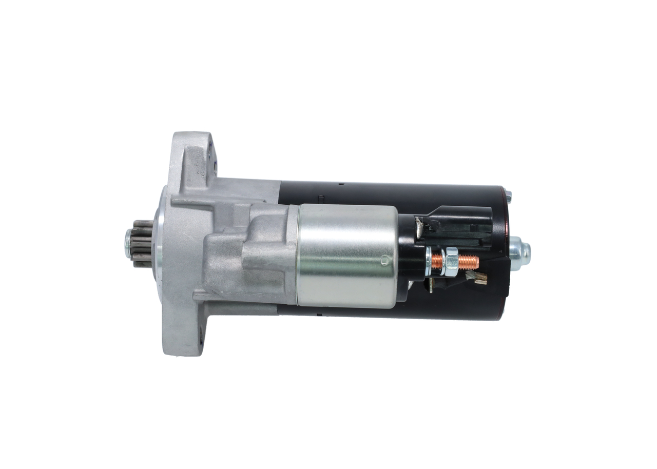 BOSCH 1 986 S00 820 Starttimoottori Audi Q7 4L 3.0 TDI quattro 204 hv CJMA