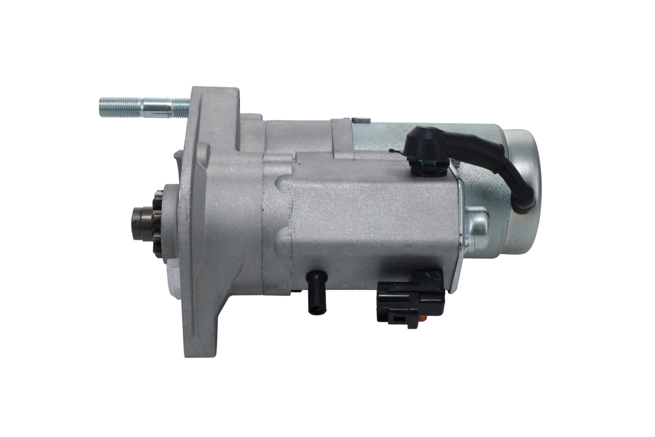 BOSCH 1 986 S00 967 Sensor pressão dos gases de escape 3.0 TD 4WD (KZN185) 131 cv 1KZ-TE