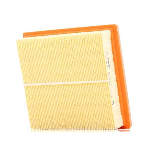 BOSCH F 026 400 696 Filtro de combustível 1.5 Hybrid (MXPJ10) 116 cv M15A-FXE