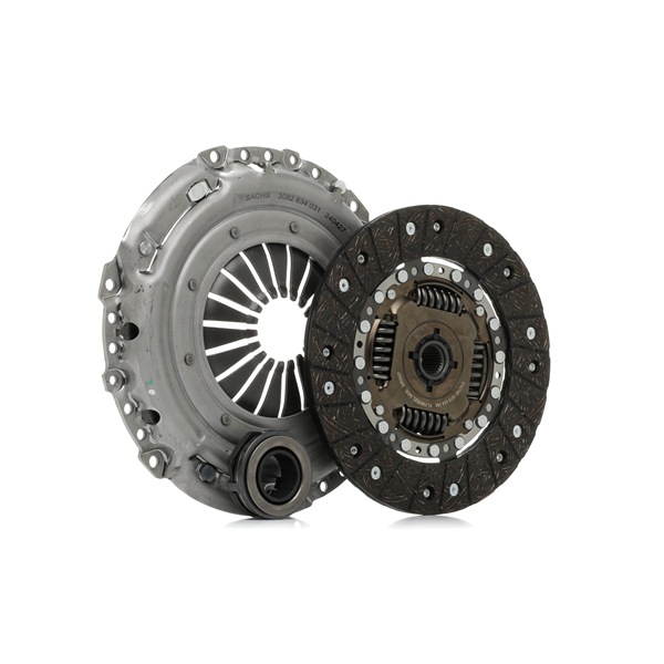 SACHS 3000 951 608 Koppelingsset Passat 3a5 2.8 VR6 174 Pk AAA