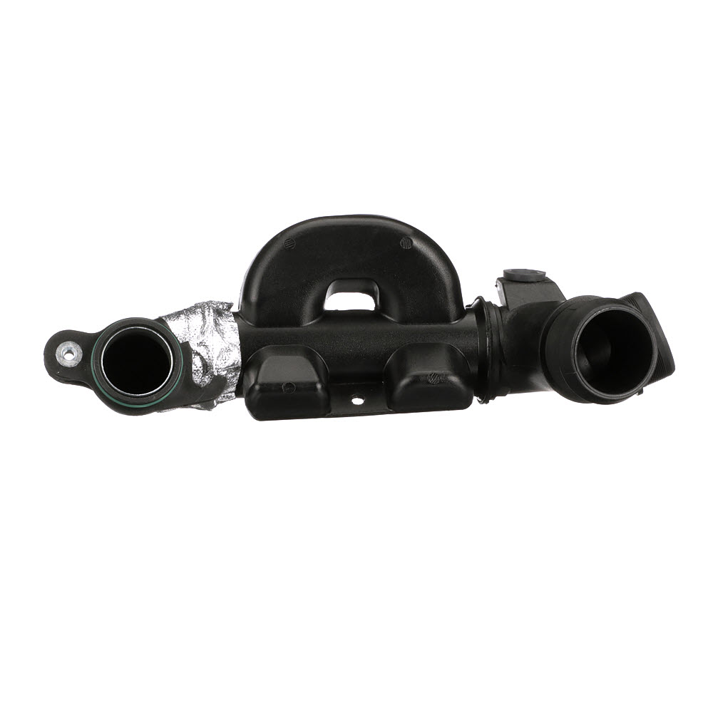 GATES 09-1421 Durite de turbo Ford C-Max DM2 1.6 TDCi 101CV 2009