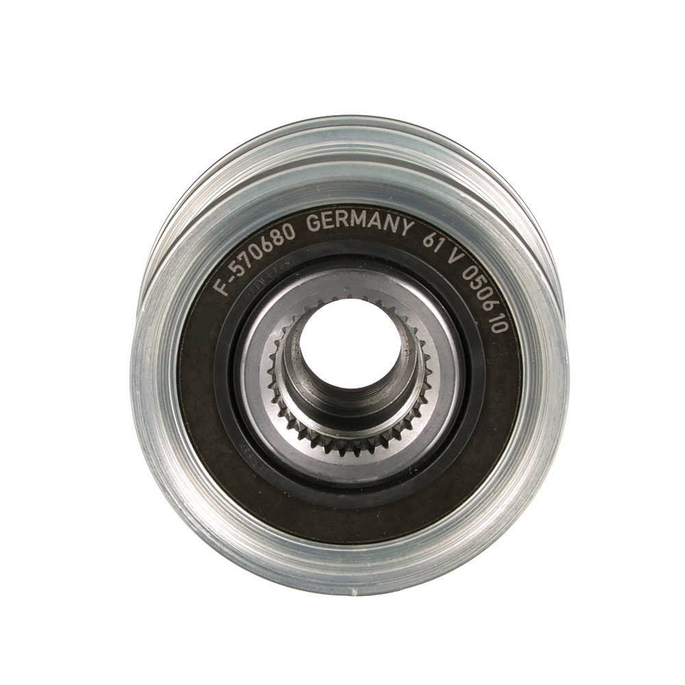 GATES OAP7293 Hammaspyörä kampiakseli 1.8 125 hv B 4184 S11