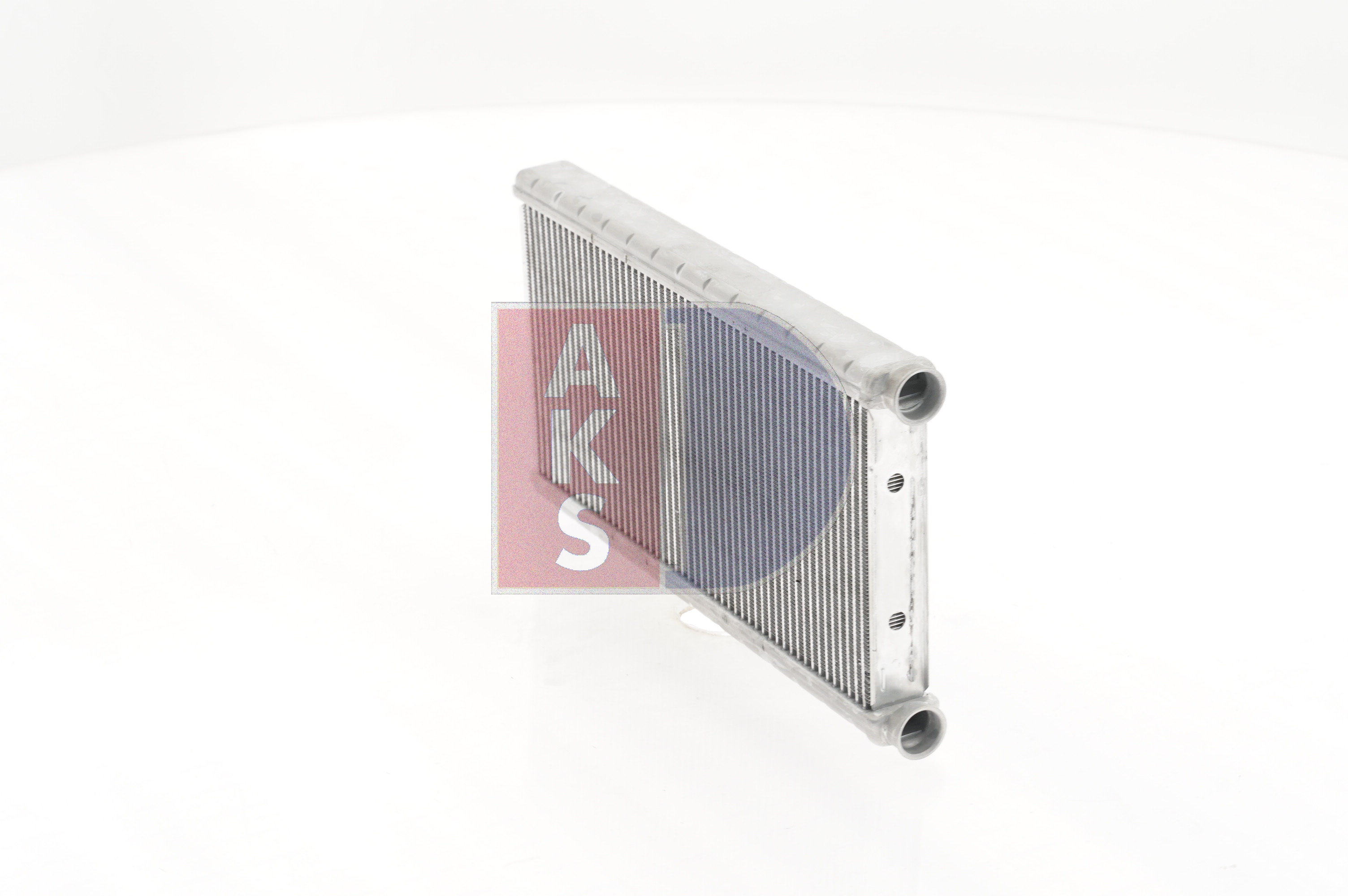 AKS DASIS 049024N Wärmetauscher Audi A6 C7 Avant RS6 performance 4.0 quattro 605PS 2015