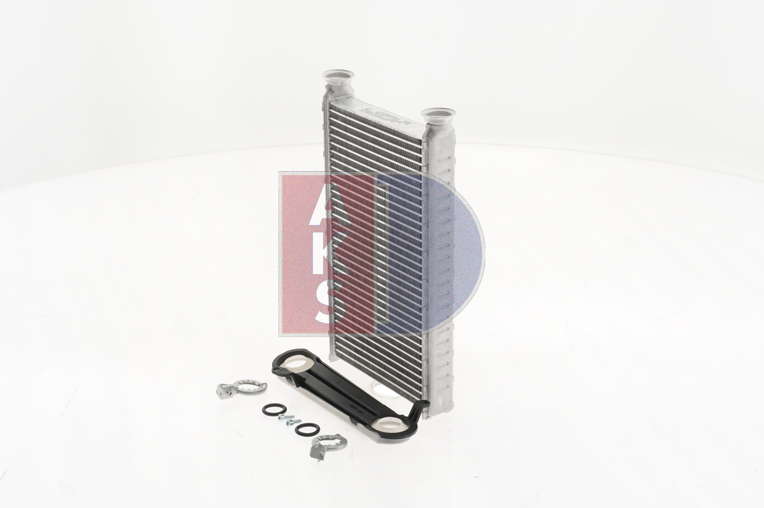 AKS DASIS 059019N Radiatore riscaldamento BMW F34 320 d xDrive 200 CV N47 D20 C