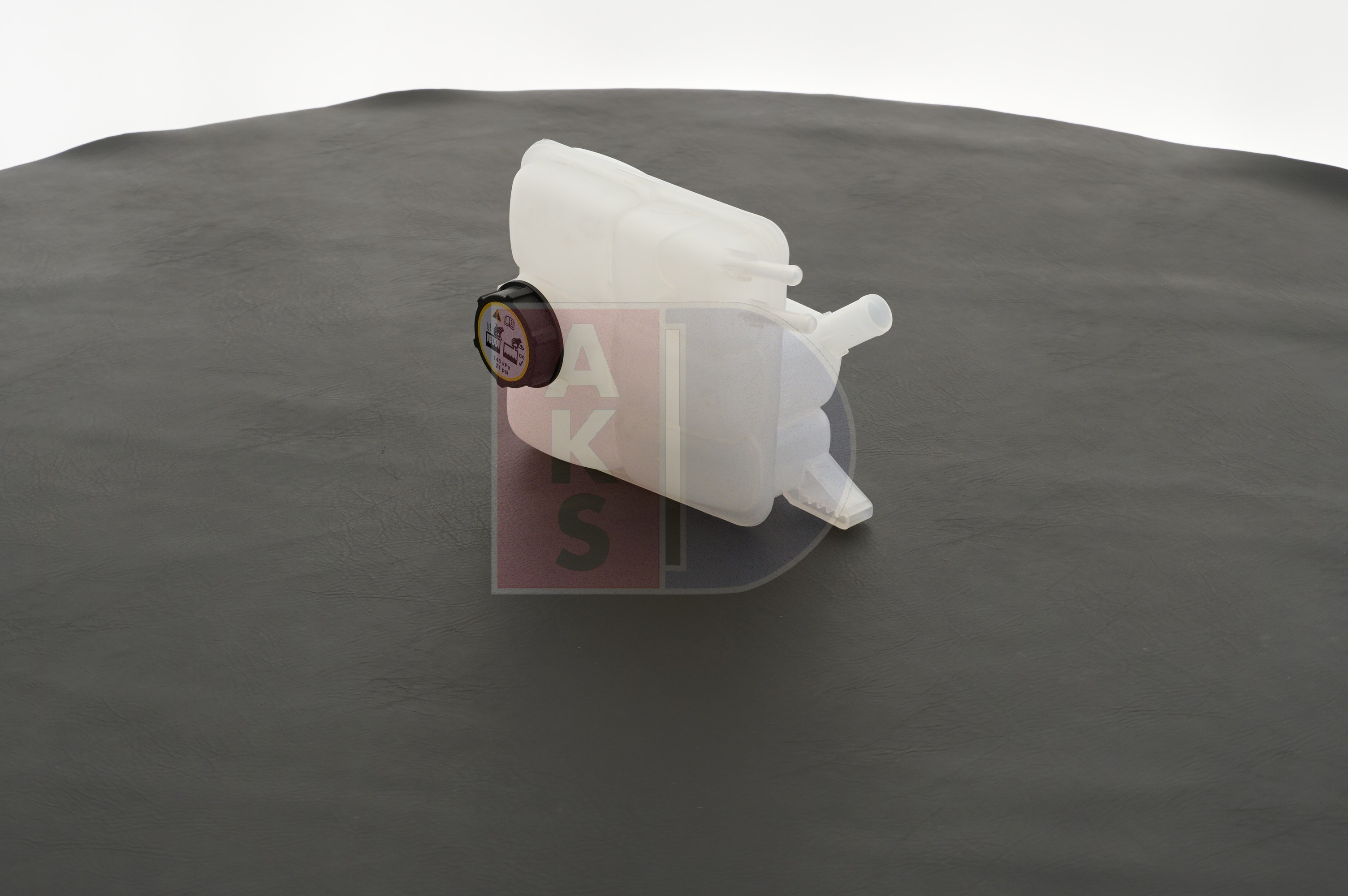 AKS DASIS 093004N Δοχείο παραφλού Ford C Max DM2 2.0 TDCi 133 PS G6DF