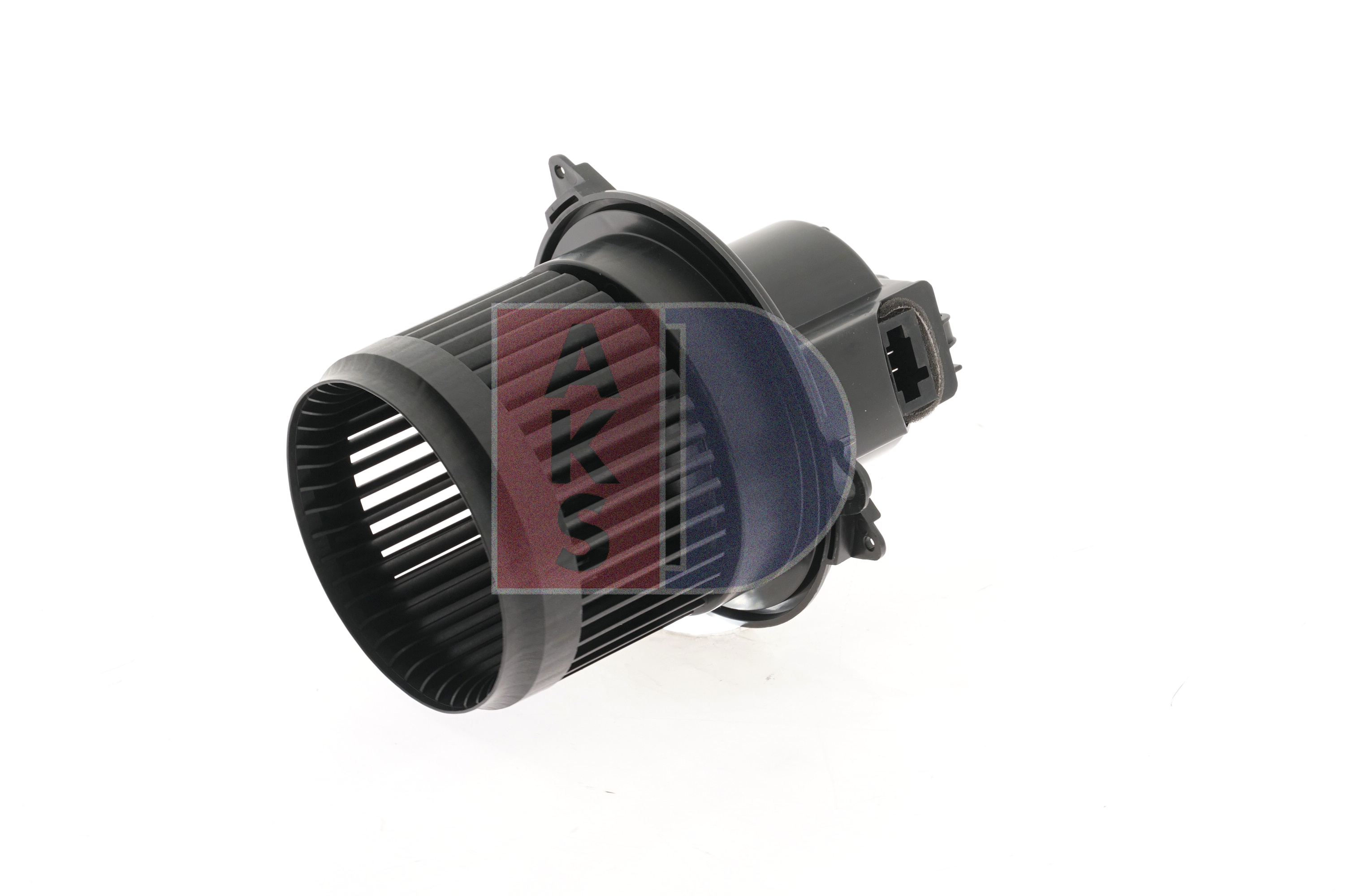 AKS DASIS 188104N Varmeregulering 1.5 dCi (JSMW) 85 HK K9K 830