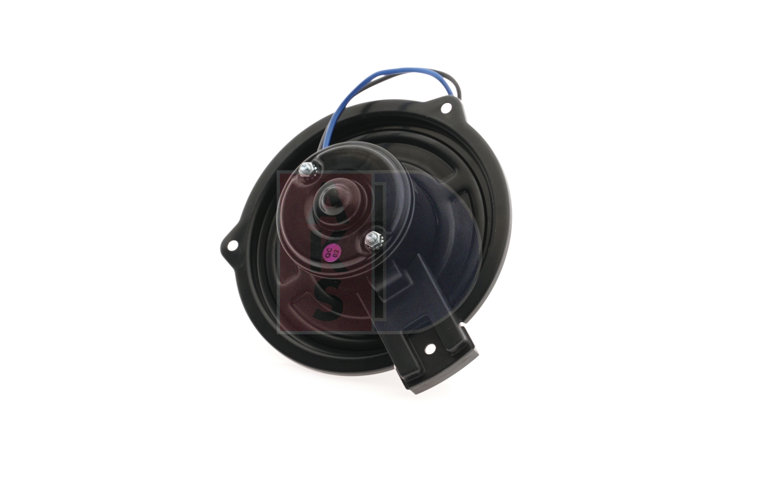 AKS DASIS 218095N Innenraumgebläse Toyota Yaris Verso 1.4 D-4D (NLP20_, NLP22_) 75 PS 1ND-TV