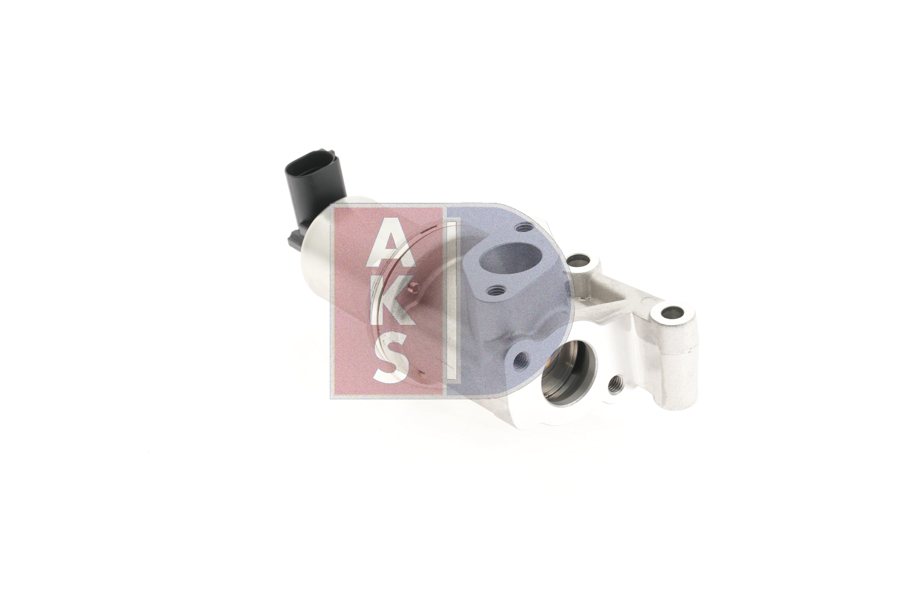 AKS DASIS 565029N EGR ventil Kia Ceed SW ED 1.6 CRDi 128 128 hk D4FB