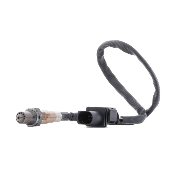 DELPHI ES21150-12B1 Sonda lambda (NOx, O2) VAUXHALL Astra Mk6 (J) Familiar (P10) 2.0 CDTi 165 cv A 20 DTH