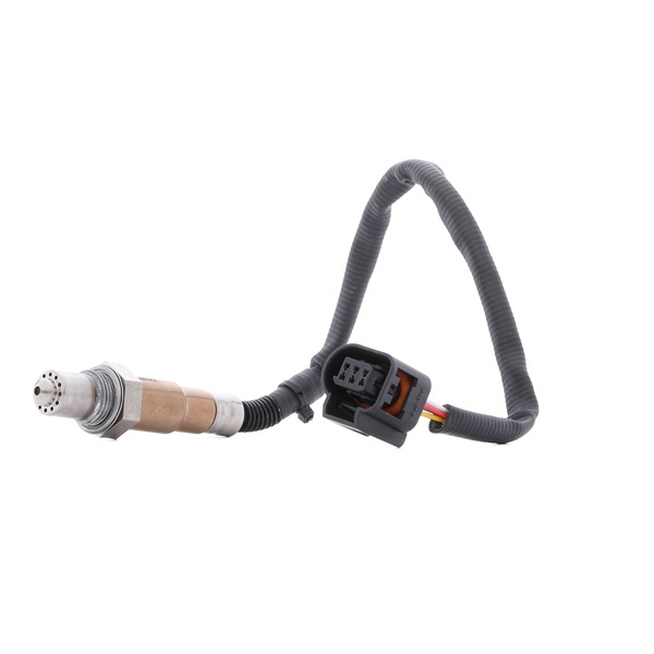 DELPHI ES21180-12B1 Lambda sensor BMW F30 320 i 170 hp N13 B16 A
