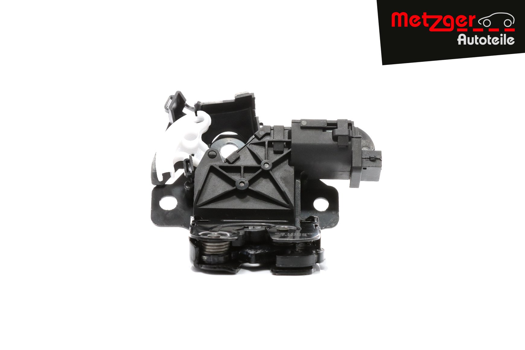AUDI METZGER Türschlösser 2310656