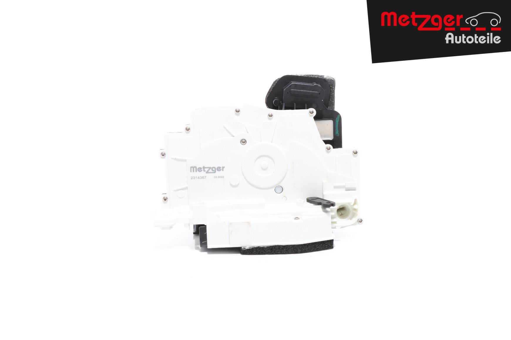 METZGER 2314367 Gaspedal 45 TDI quattro (4N2, 4N8) 249PS 2021