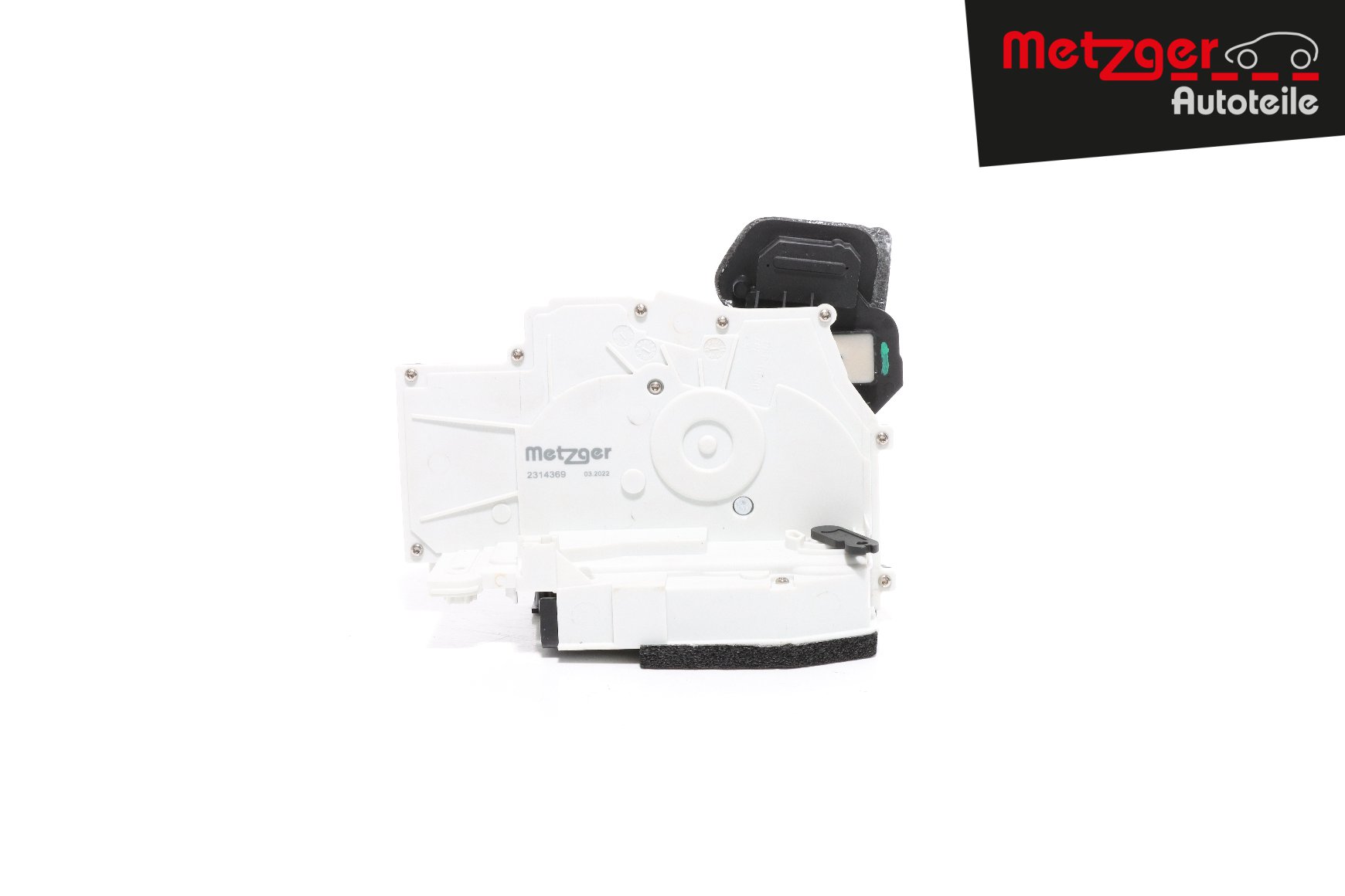METZGER 2314369 Gaspedal 45 TDI quattro (4N2, 4N8) 249PS 2023
