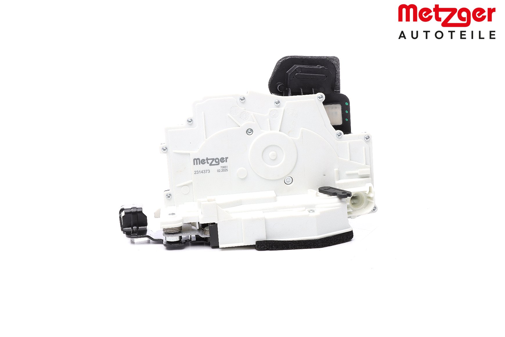 METZGER 2314373 Antenne 50 quattro 340PS 2023