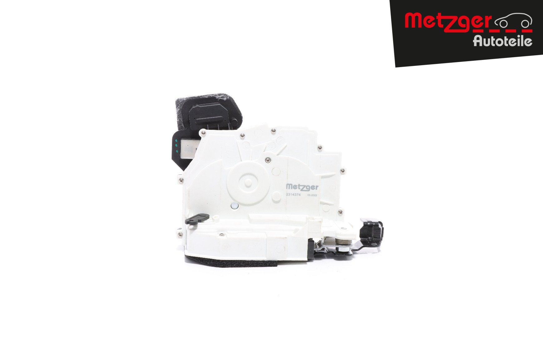 METZGER 2314374 Ryggelysbryter 50 TDI Mild Hybrid quattro 286 hk DMGA