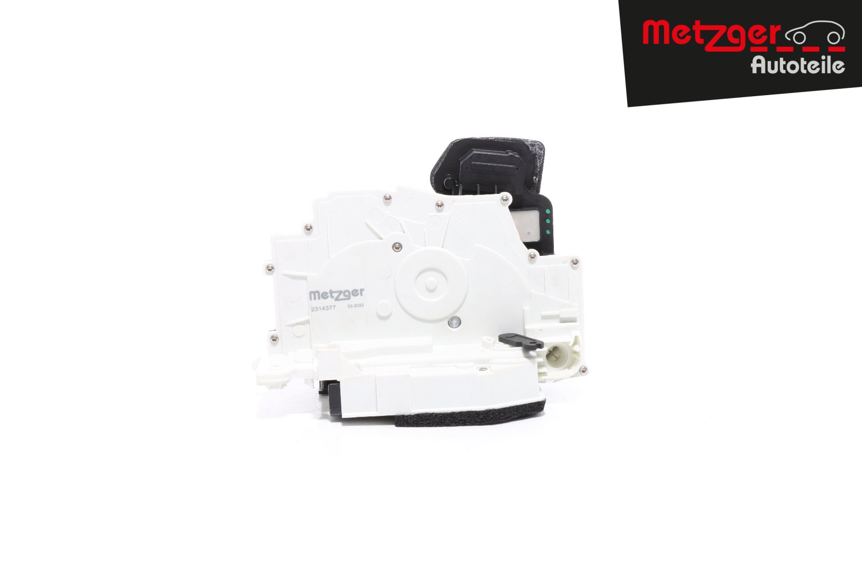 METZGER 2314377 Antenne 50 quattro 340PS 2025