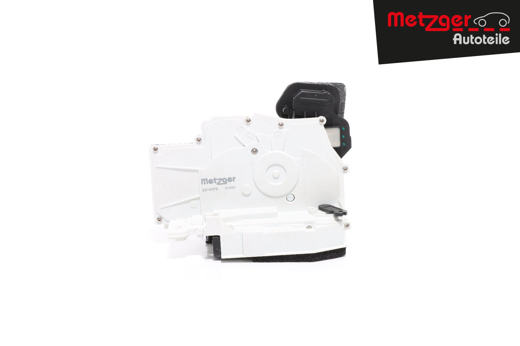 METZGER 2314379 Antenne 50 quattro 340PS 2025