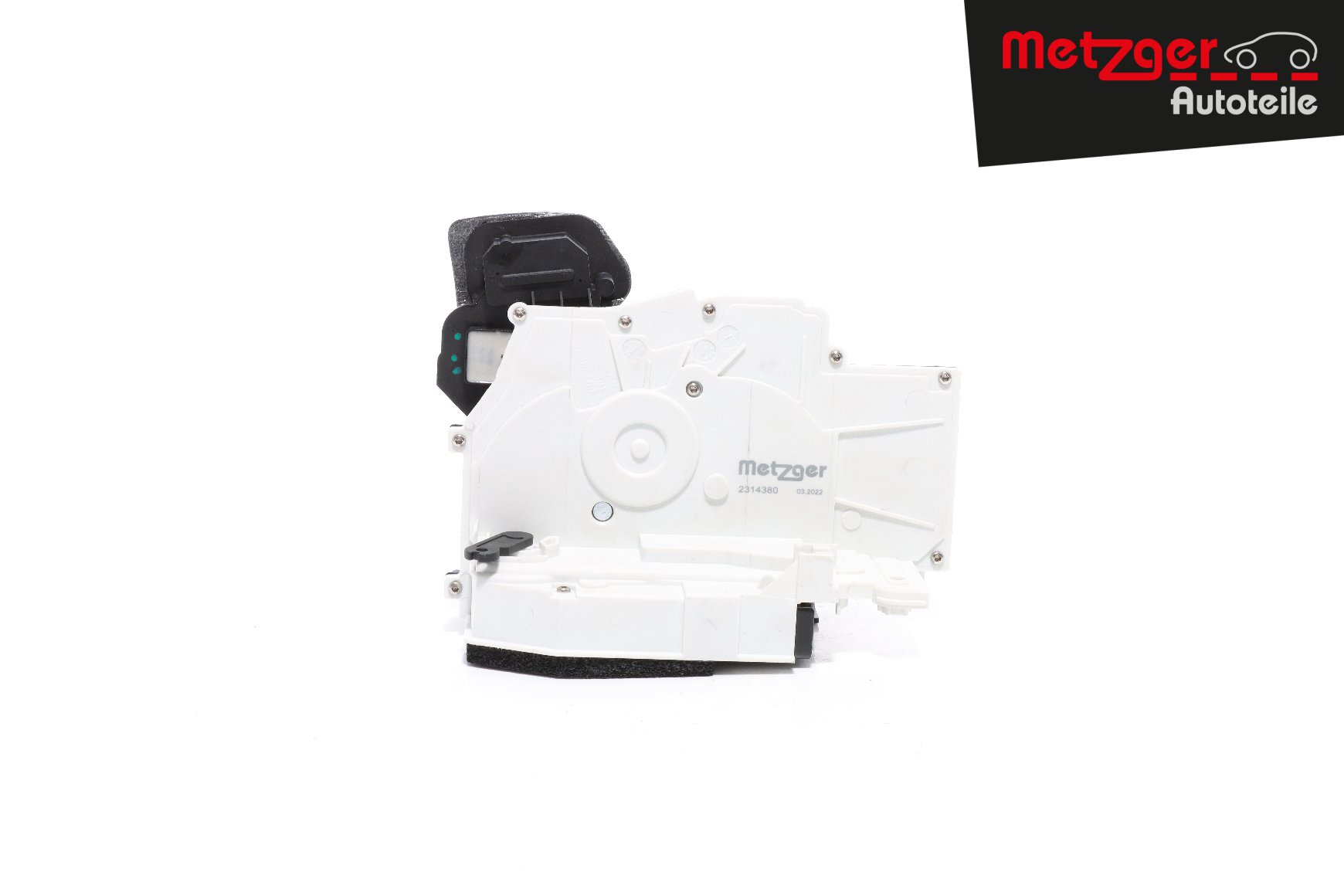 METZGER 2314380 Specchietto retrovisore interno 40 TFSI 204 CV DMTC