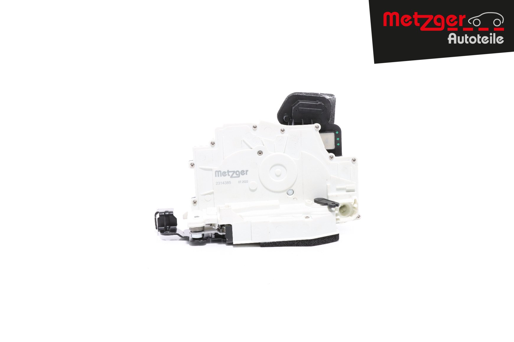 METZGER 2314385 Antenne 50 quattro 340PS 2022