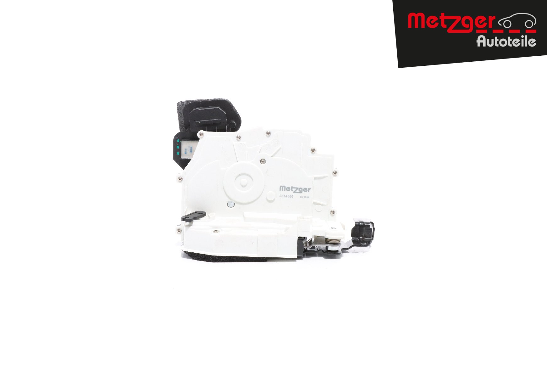 METZGER 2314386 Specchietto retrovisore interno 40 TFSI 204 CV DMTC