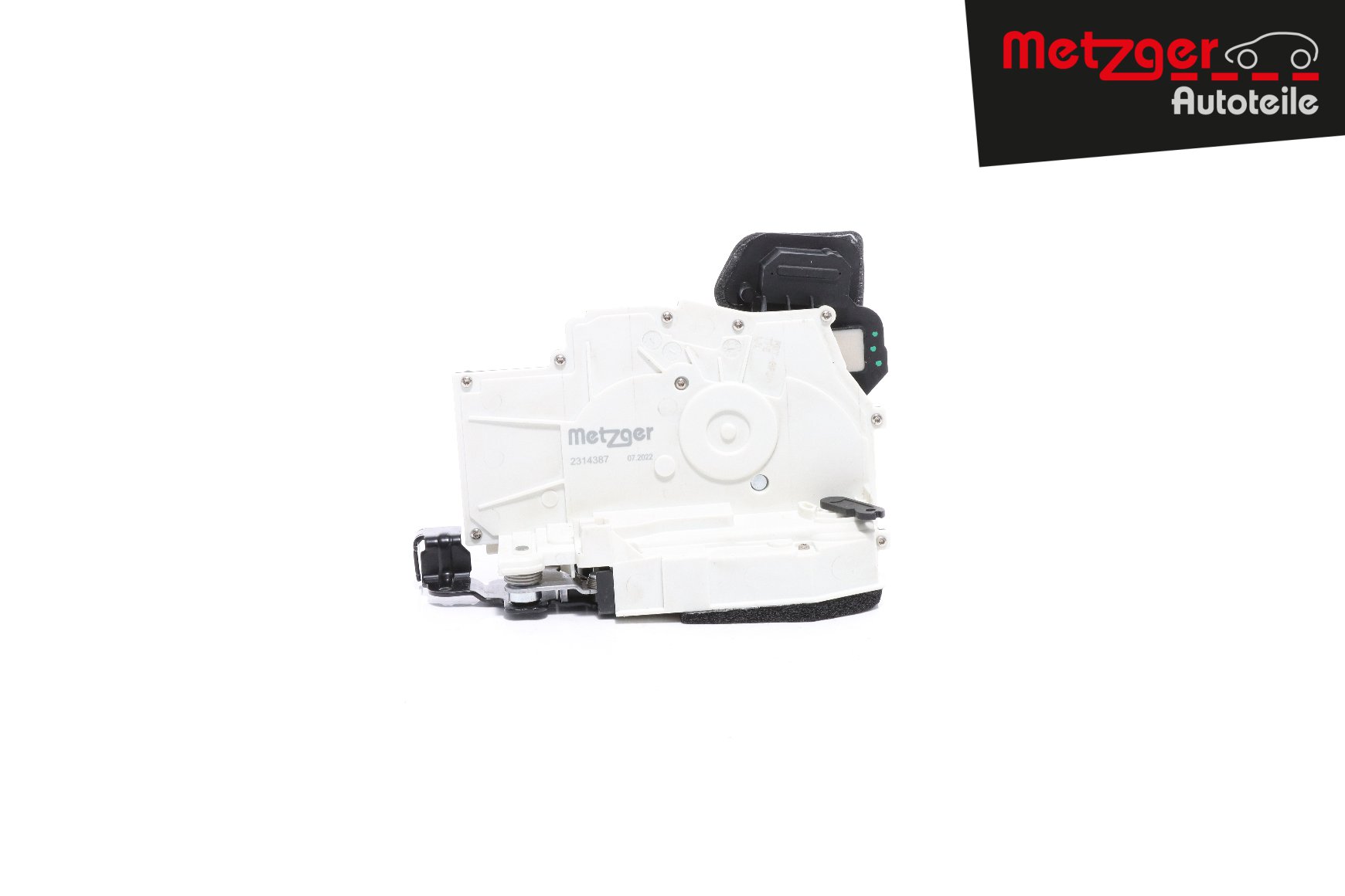 METZGER 2314387 Specchietto retrovisore interno 40 TFSI 204 CV DMTC