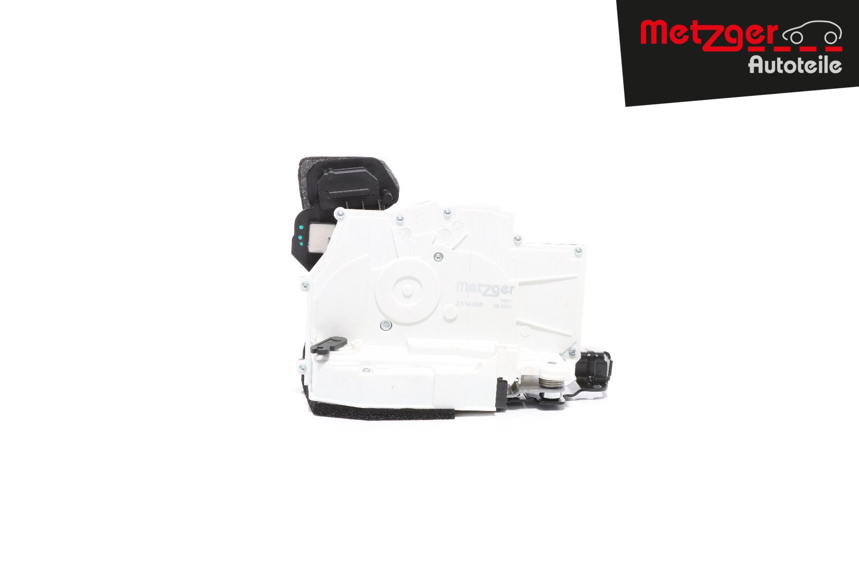 METZGER 2314388 Antenne 50 quattro 340PS 2024