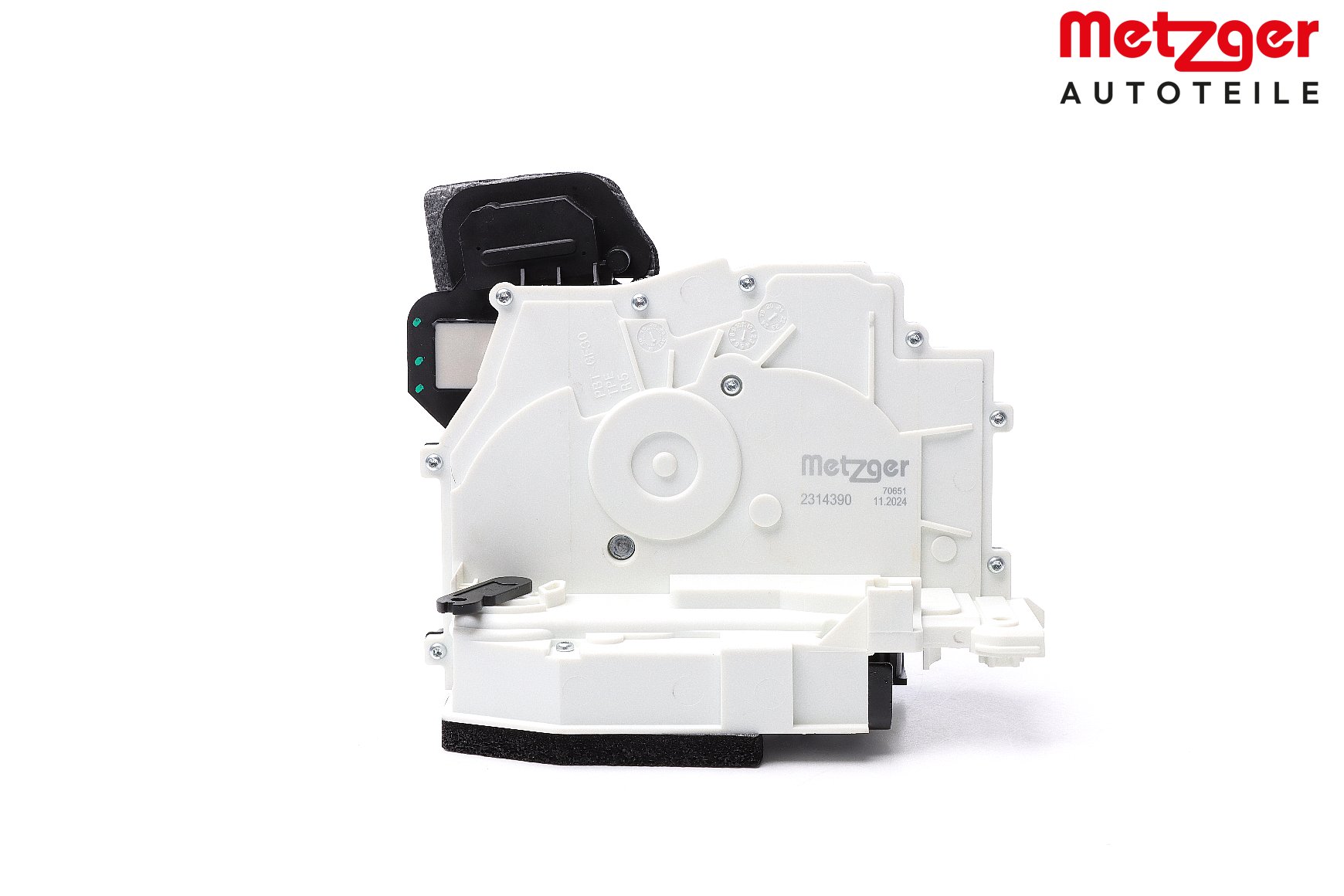 METZGER 2314390 Antenne 50 quattro 340PS 2023
