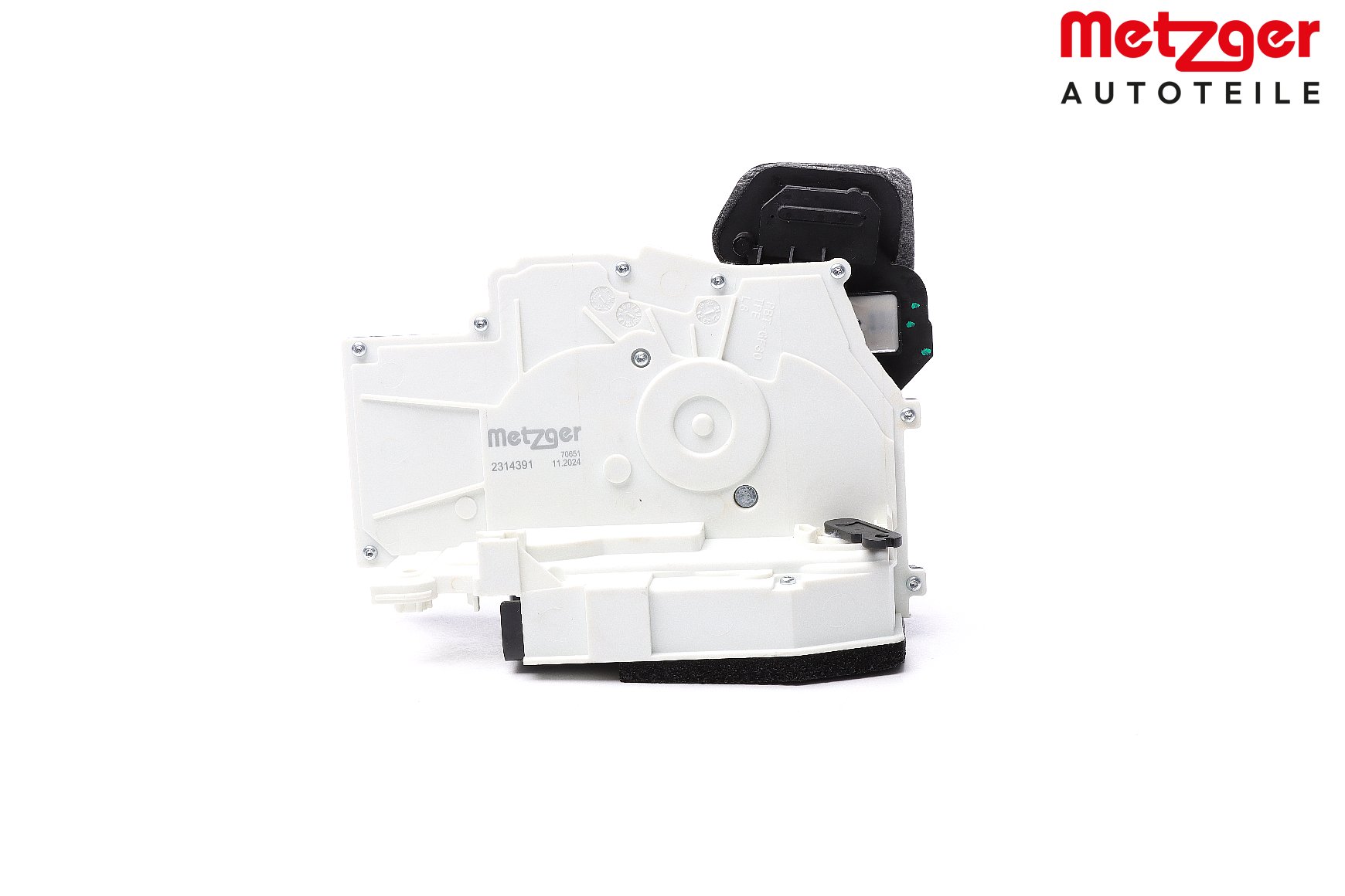 METZGER 2314391 Specchietto retrovisore interno 45 TDI Mild Hybrid quattro 211 CV DDVF