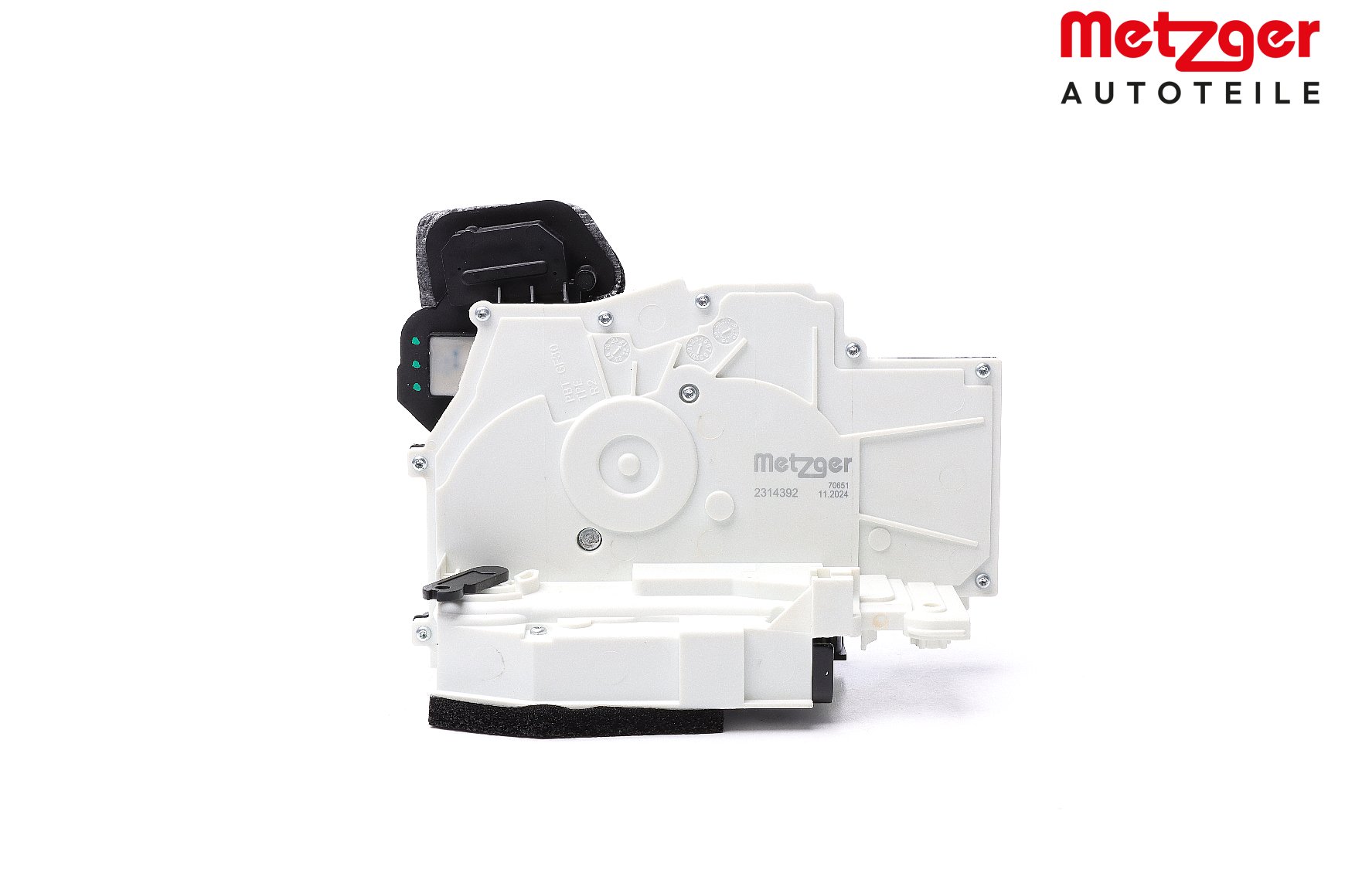 METZGER 2314392 Specchietto retrovisore interno 40 TFSI 204 CV DMTC