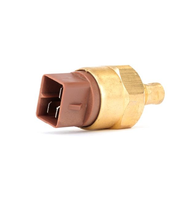 METZGER 0905038 Sensore di temperatura Audi 100 C4 2.0 E 115 CV AAD