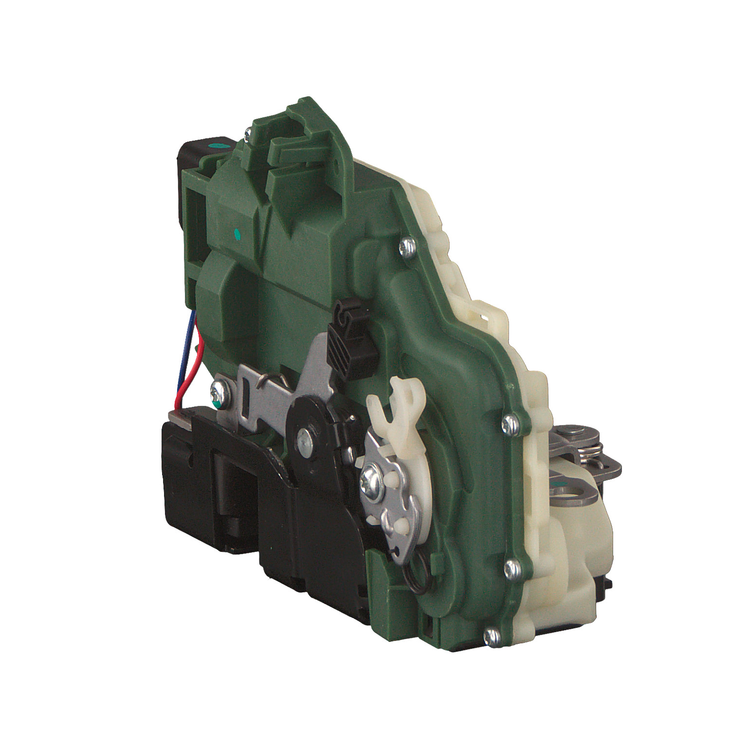 FEBI BILSTEIN 177552 Türschloss Passat B5 2.8 193 PS ATQ