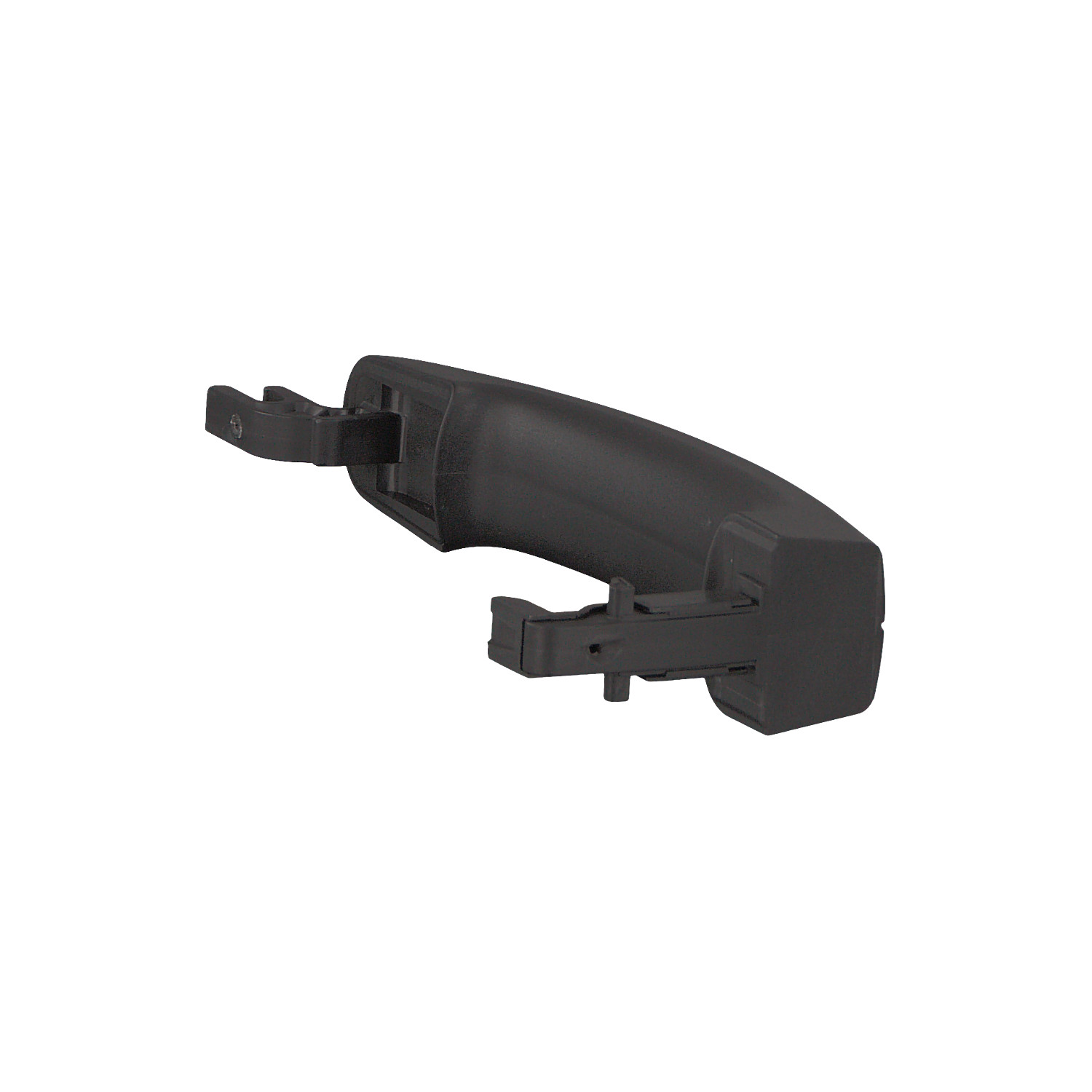 FEBI BILSTEIN 177937 Door handle FORD Transit Mk7 Platform / Chassis (V363) 2.0 EcoBlue 170 hp YNF6
