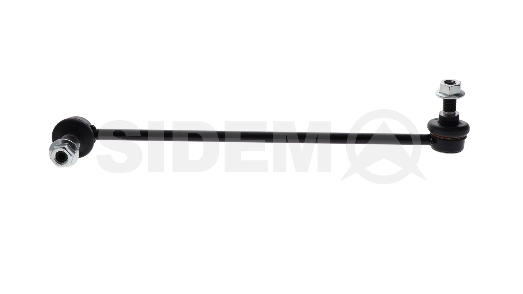 SIDEM 63063 Radmuttern 2.0 TDI 122 PS DXPB