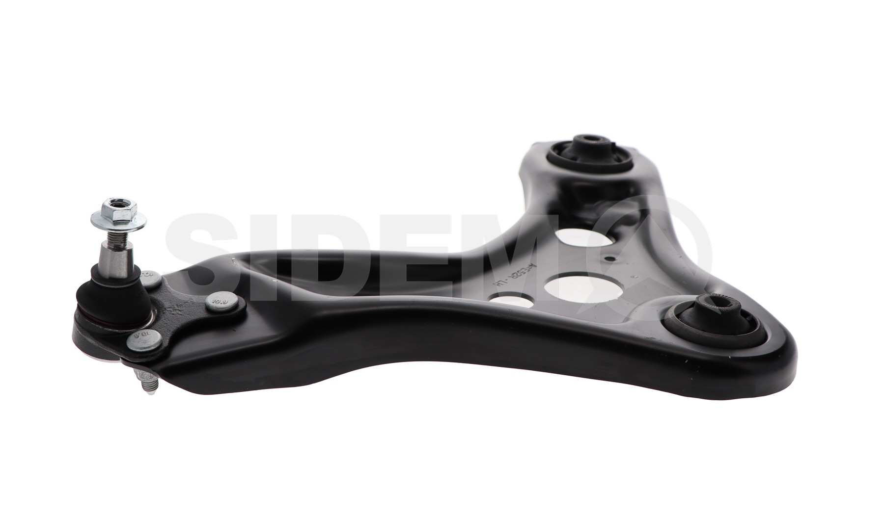 SIDEM 63354 Querlenker VW ID.3 (E11_) GTX Performance 326 PS EEWA