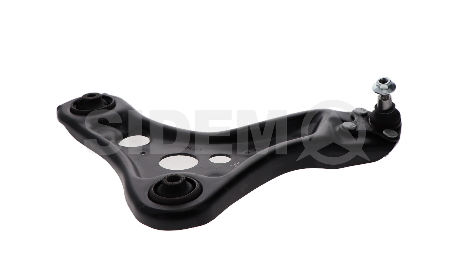 SIDEM 63355 Querlenker VW ID.3 (E11_) GTX Performance 326 PS EEWA