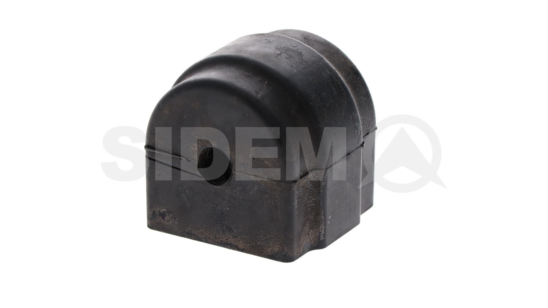 SIDEM 821933 Λάστιχα ζαμφόρ BMW F11 M 550 d xDrive 381 PS N57 D30 C