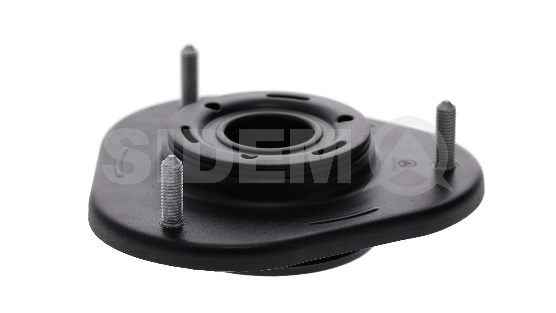 SIDEM 845419 Fjäderbenslagring Toyota Corolla e12 Kombi 1.3 (NZE120) 88 hk 2NZ-FE