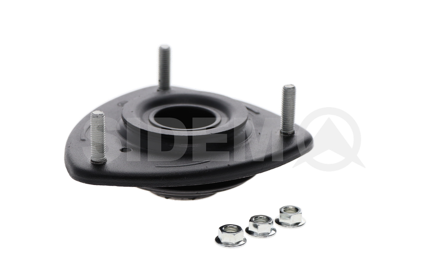SIDEM 845421 Stötdämpare 1.3 4WD (NCP15) 88 hk 2NZ-FE