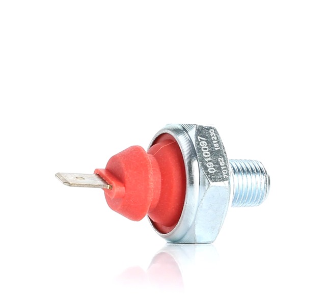 METZGER 0910019 Sensor pressão do óleo VW Passat 32B 1.9 115 cv WN