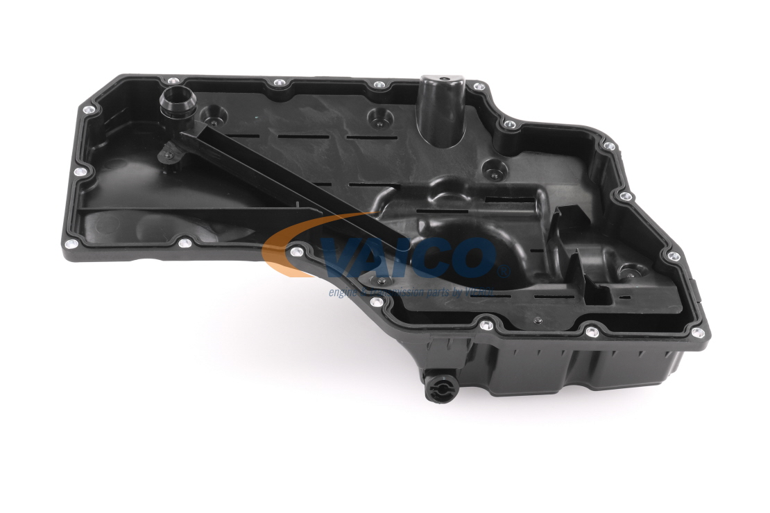 VAICO V10-5578 Cárter do motor Audi A5 Cabriolet F57 2.0 TFSI Mild Hybrid 252 cv DLHB