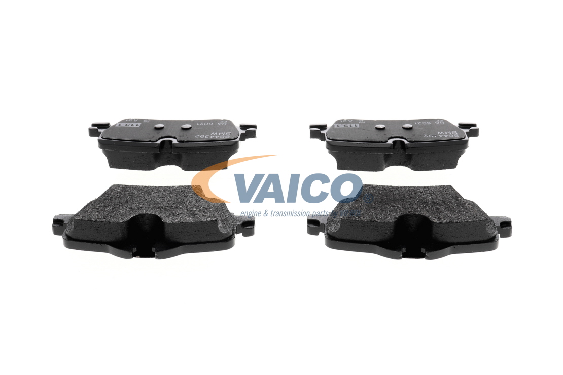 BMW VAICO Bremsebelegg V20-4209