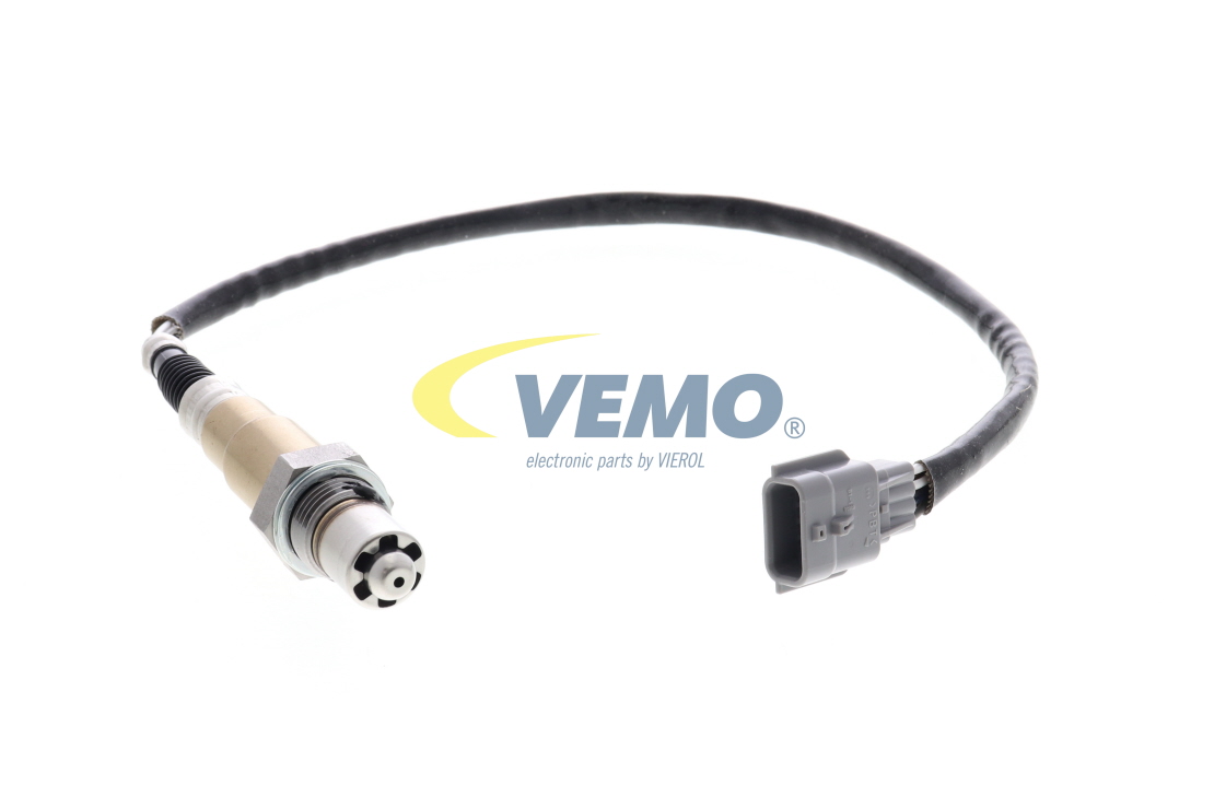 VEMO V46-76-0031 Lambdaszonda (NOx) Dacia Logan LS 1.4 MPI LPG 75PS 2007
