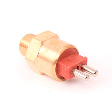 METZGER 0915229 Interrupteur de température, ventilateur de radiateur Mercedes W123 230 E (123.223) 136 CH
