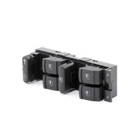 METZGER 0916007 Fensterheber-Schalter Passat B5 2.3 VR5 4motion 170 PS AZX