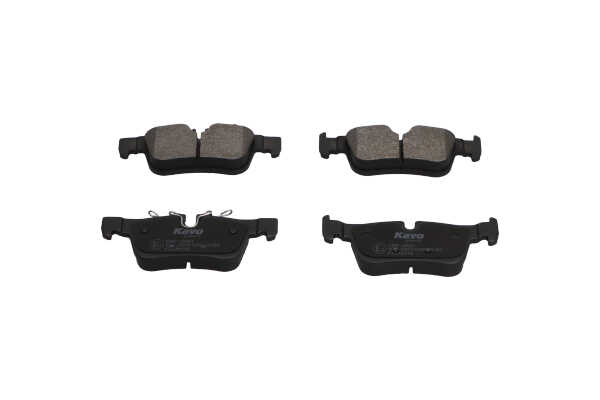 KAVO PARTS KBP-10001 Hamulce Mini Countryman F60 Cooper S ALL4 178 KM B46 A20 A
