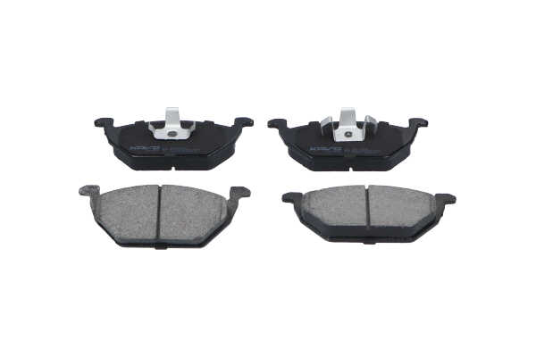 KAVO PARTS KBP-10016 Brake pad set SKODA Scala Hatchback 1.0 TSI 95 HP