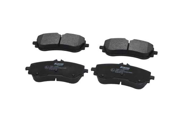 KAVO PARTS KBP-10041 ABS ring 2.0 TDI 4motion 163 Pk DMZD