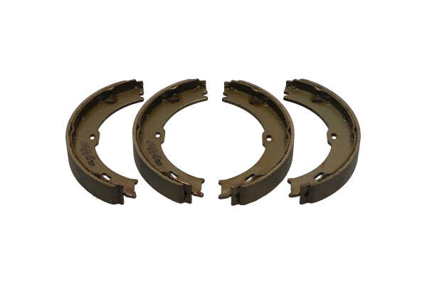 KAVO PARTS KBS-10001 Fékdob 419 CDI Összkerékhajtás (907.643, 907.645, 907.647) 190 LE OM 654.920