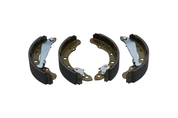 KAVO PARTS KBS-10002 Trommelrem VW Caddy 2 Pickup 1.9 D 64 Pk AEF